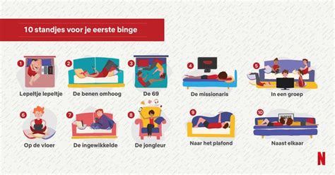 wat is standje 69|De 10 beste standjes voor in bed